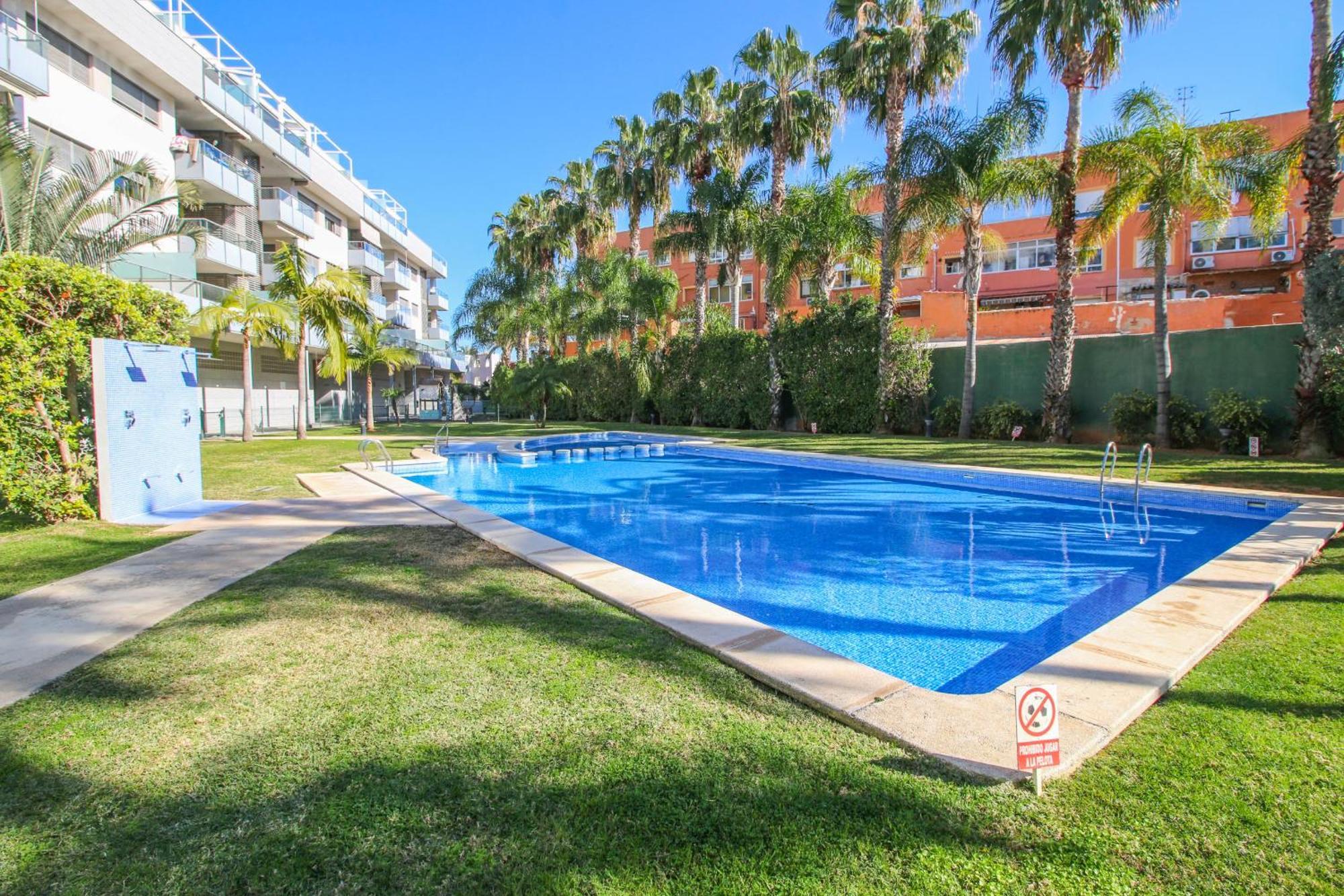 Apartment Atico Marina Raset Dénia
