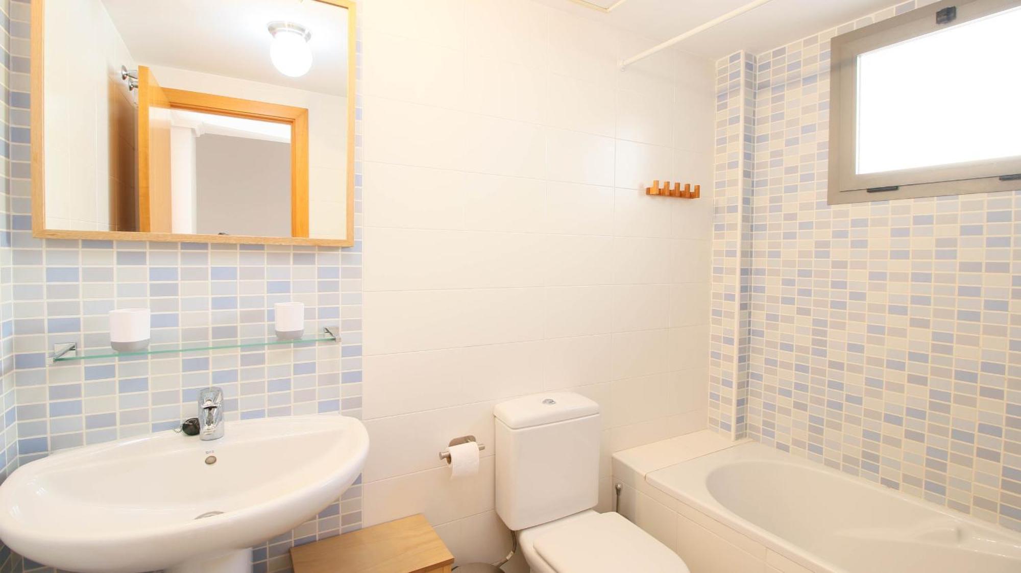Atico Marina Raset Apartment Dénia