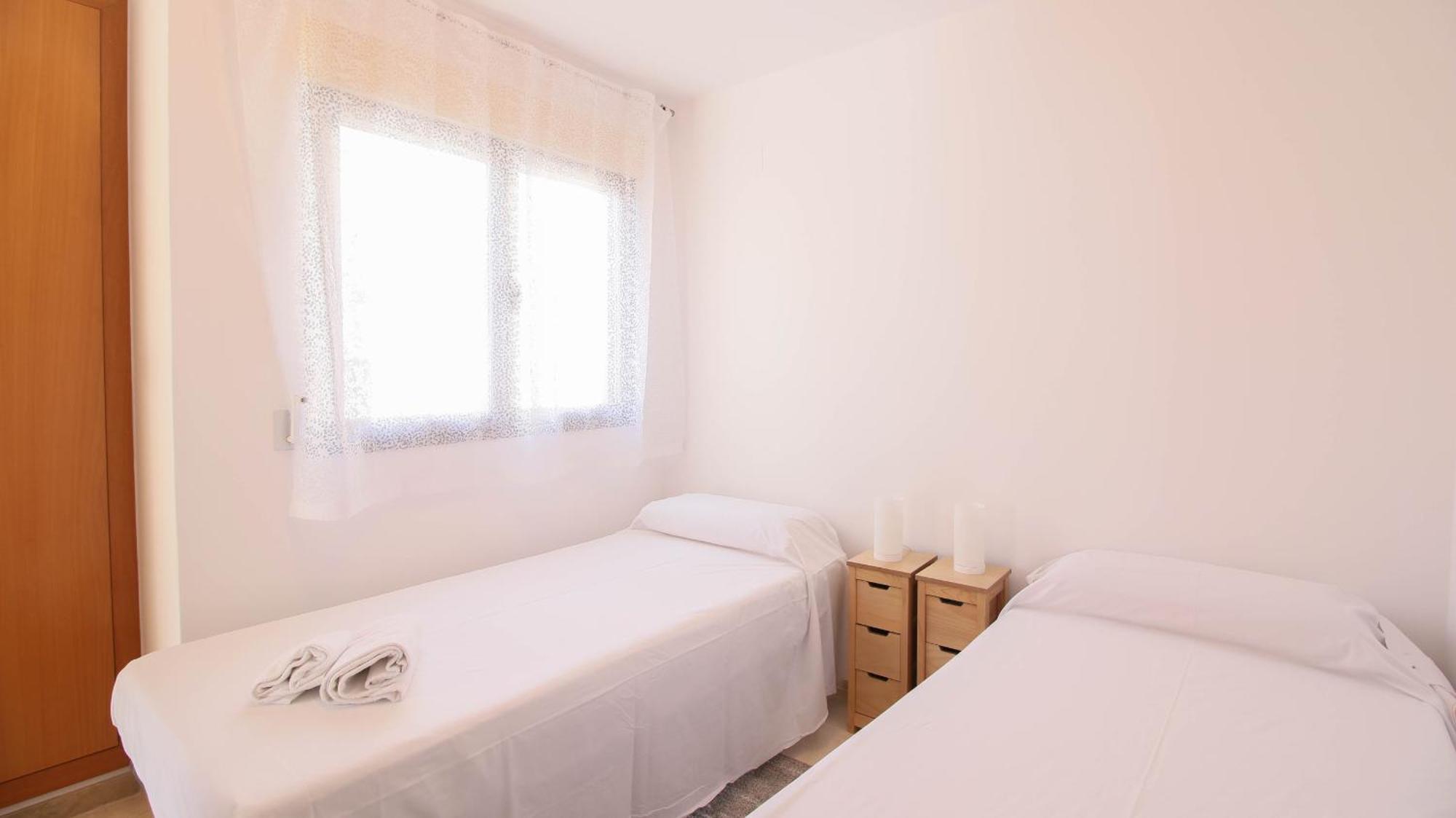 Apartment Atico Marina Raset *
