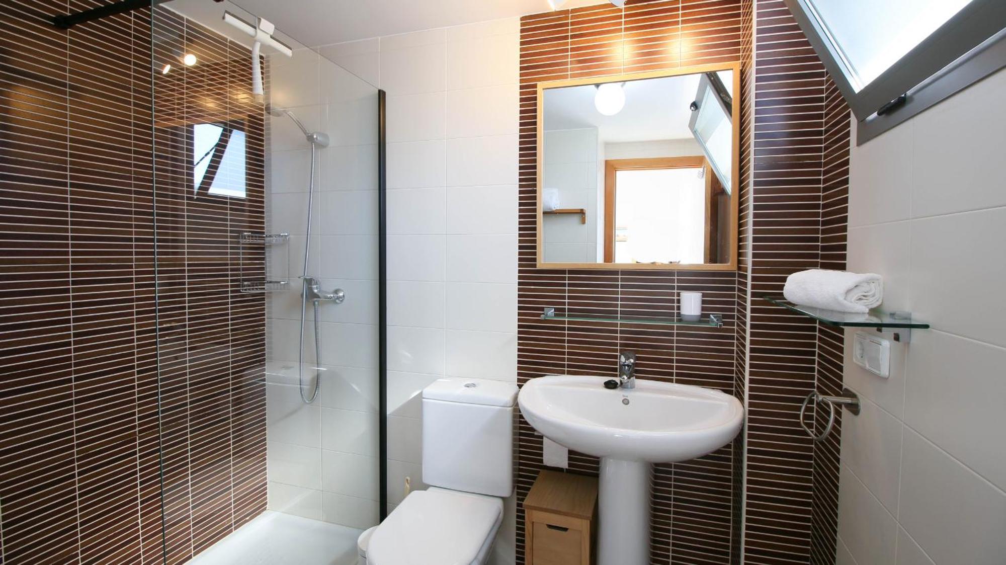 Apartment Atico Marina Raset